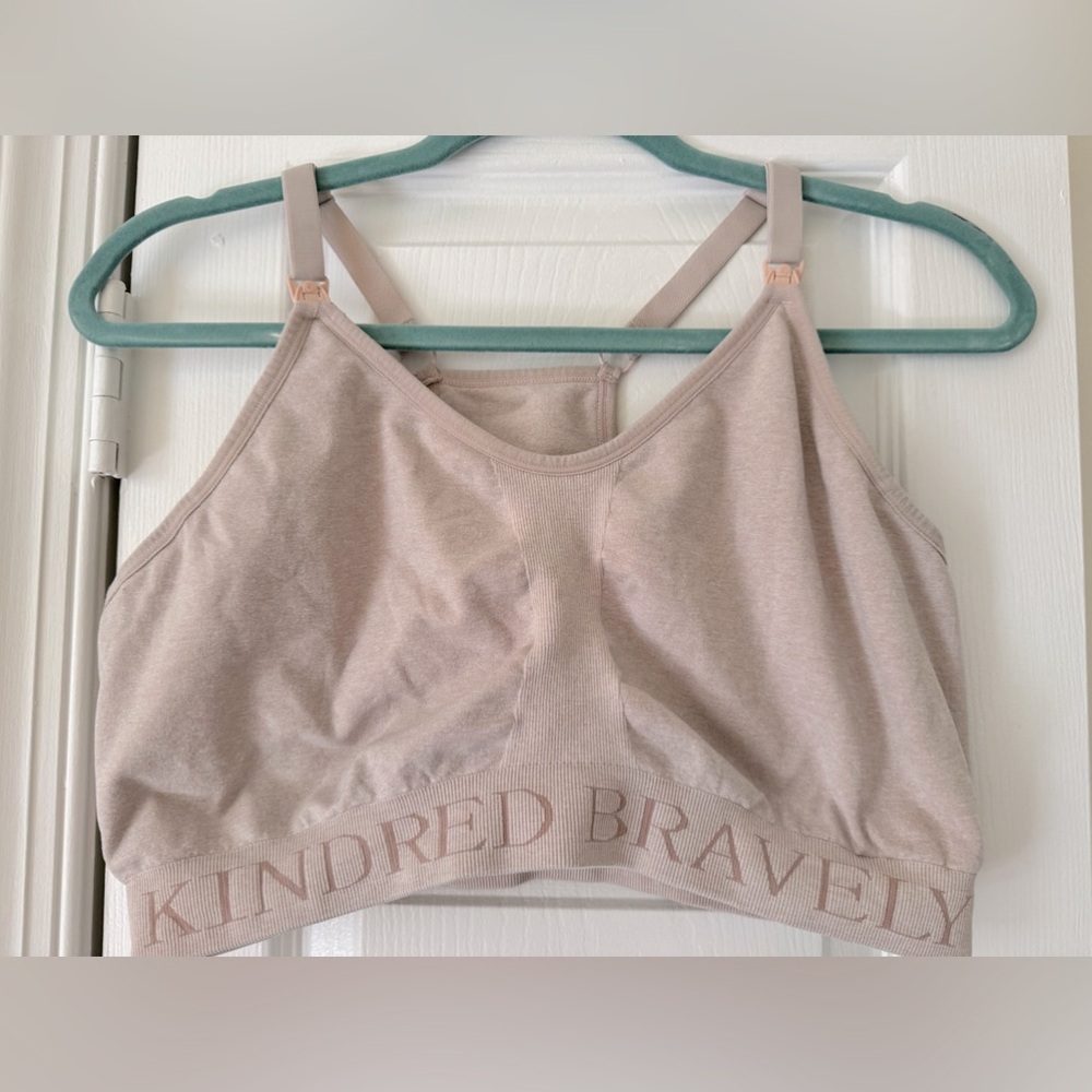 Kindred bravely – sublime nursing bra – XXL